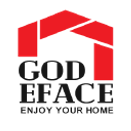 Godeface Logo