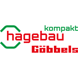 Göbbels GmbH Hagebau Kompakt Logo
