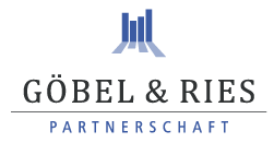 Göbel & Ries Partnerschaft Steuerberatungsgesellschaft Logo