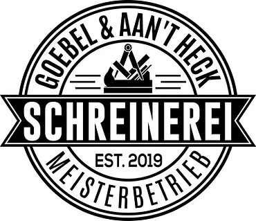 Goebel & Aan‘t Heck Schreinerei Logo