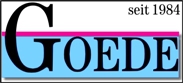 Goede GbR Henning Logo