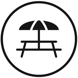 Goedkopepicknicktafels Logo