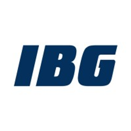 IBG Automation GmbH Logo