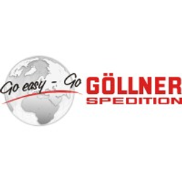 Göllner Spedition GmbH & Co.KG Logo