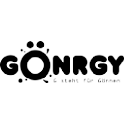 Goenrgy Logo