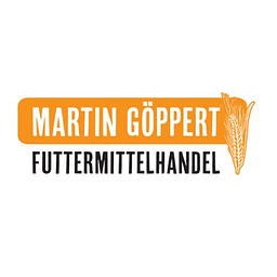 Göppert Martin Logo