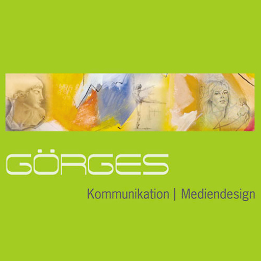 Lutz-Görges Sylvia Grafikdesign Logo