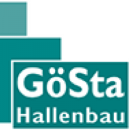 Goesta Hallenbau Logo
