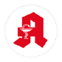 Goethe-Apotheke Logo