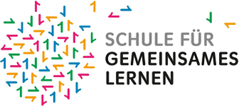 Bertha-von-Suttner Gymnasium Logo