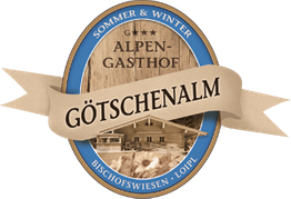 Alpengasthof Götschenalm Logo