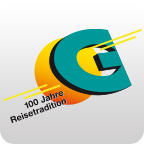 Anton Götten Reisen GmbH Reisebüro Logo