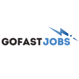 GoFastJobs Logo