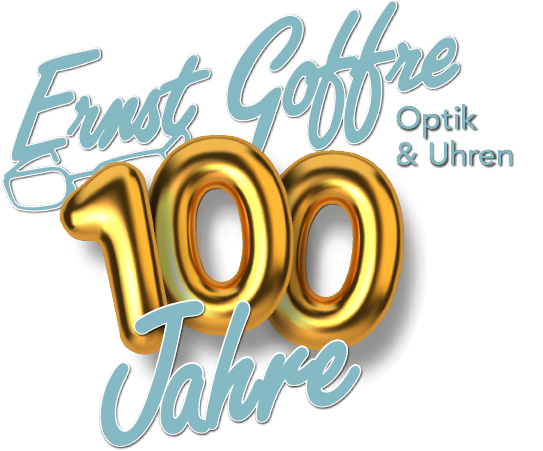 Goffre Ernst Logo