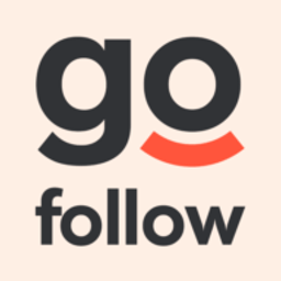 Gofollow Logo