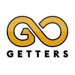 GOGETTERS - EU Dropshipping App Logo