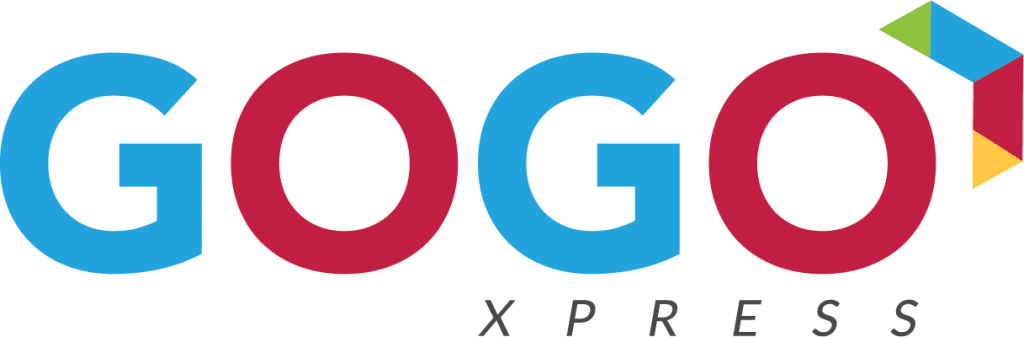 Gogoxpress Logo
