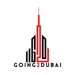 Going2dubai Logo
