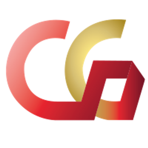 Goj Connecting / Cordula Goj Logo