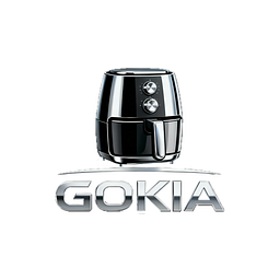 GOKIA Logo