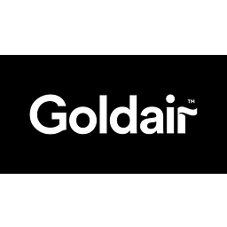 Goldair Logo