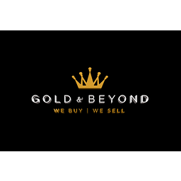 Goldandbeyond Logo