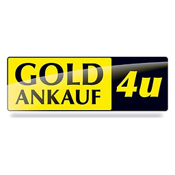 Goldankauf4u Logo