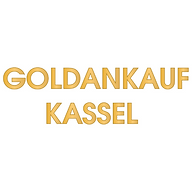 Goldankauf Kassel Gold- und Silberankauf Logo