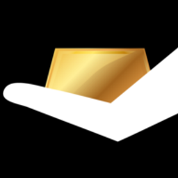 Goldbackcard Logo