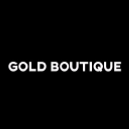 Gold Boutique Logo