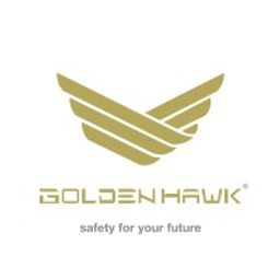 GoldenHawk GmbH Logo