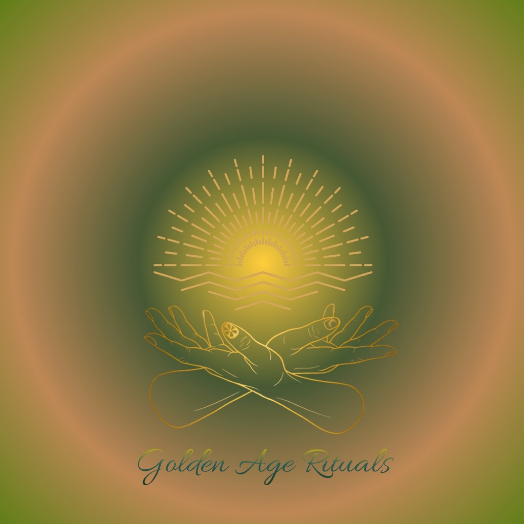 Golden Age Rituals Logo