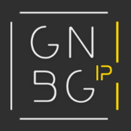 Goldenberg IP Logo