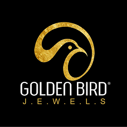 Golden Bird Jewels Logo