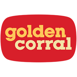 Golden Corral Logo