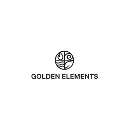 Goldenelements Logo