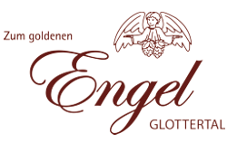 Goldenen Engel Logo