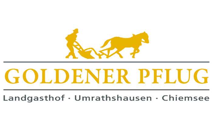 Goldener Pflug Logo