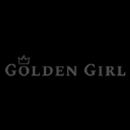 Goldengirlglobal Logo