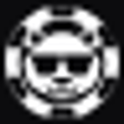 Golden Panda Casino Logo
