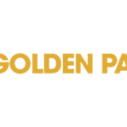 GoldenPanda Casino Logo
