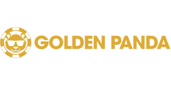 GoldenPanda Casino Logo