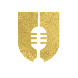 Patrick Khatrao | Golden Voice Academy Logo