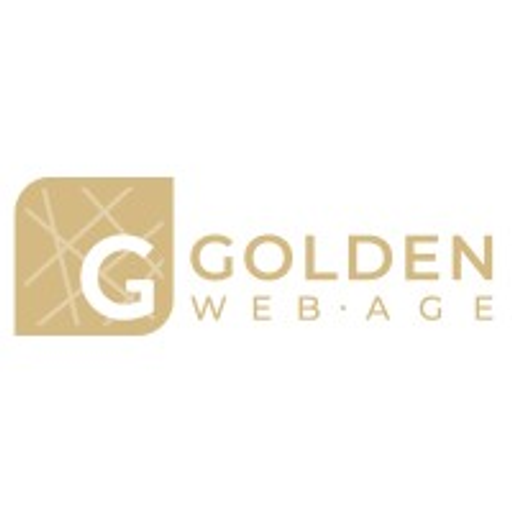 Golden Web Age GmbH Logo