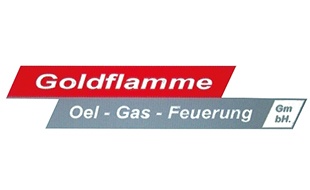 Goldflamme Öl-Gas-Feuerung GmbH Logo