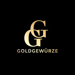GoldGewürze Logo