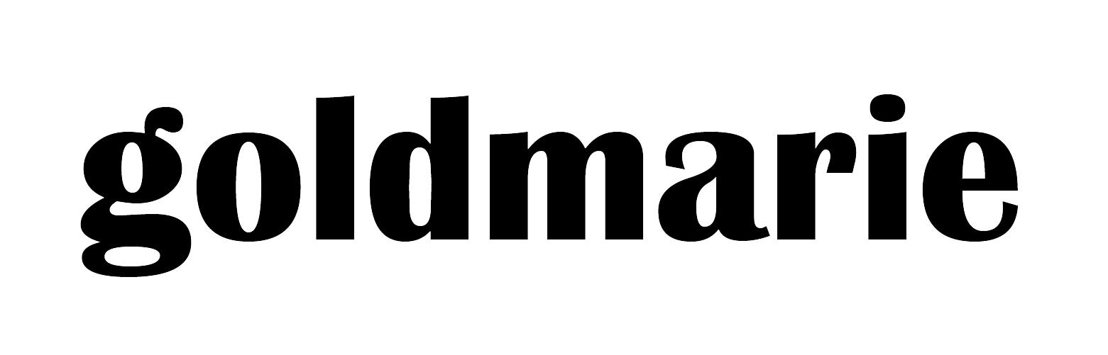 goldmarie Bekleidung Logo