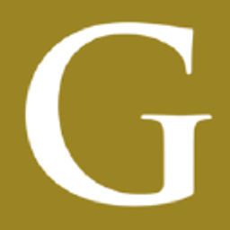 Goldmary Logo