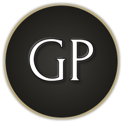 Gold Panda Casino Logo