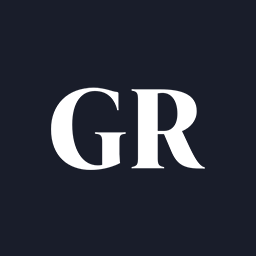 GoldRepublic Logo